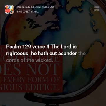 Psalms 129:4