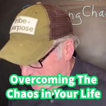 Dealing with Chaos | Green Beret Leadership Program