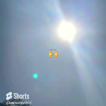 Chosen by God blessings to earth gifts to humans!