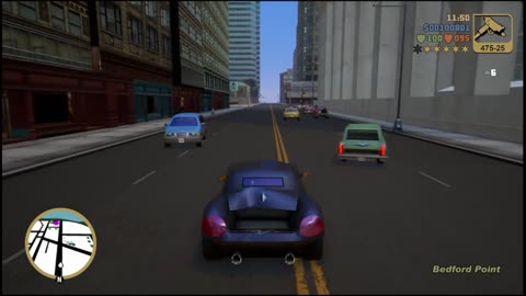 GTA 3 pt9