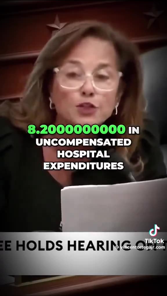 How outrageous is this?