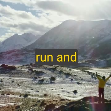 🚀Soar to New Heights: Renewing Your Strength in the Lord