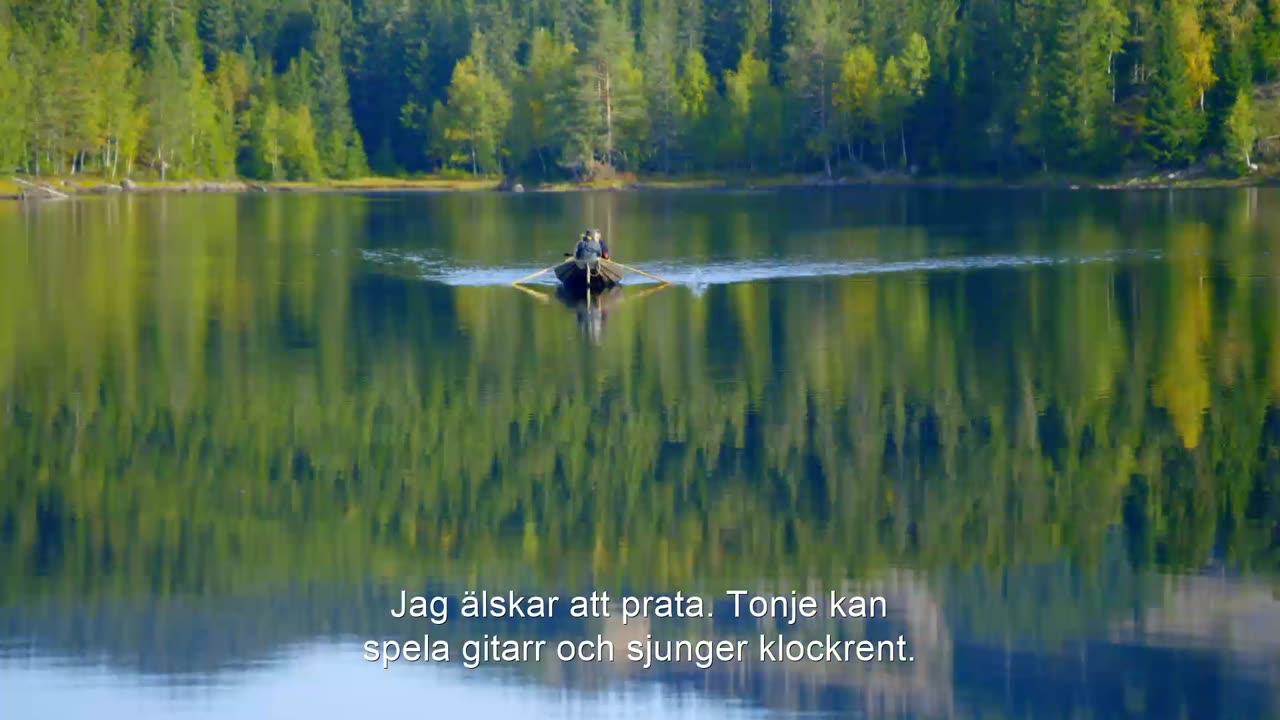 Farmen Norge S17E24