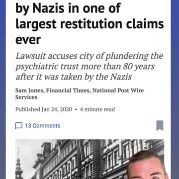 It’s imperative that citizens learn factual history