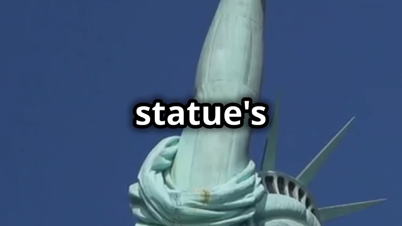7 Mind-Blowing Facts About the Statue of Liberty in New York