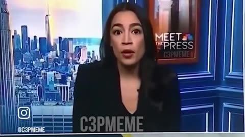 AOC introduces legislation to ban A.M. Radio