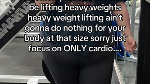 To achieve your ideal weight