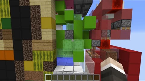 What's Inside an Iskall?