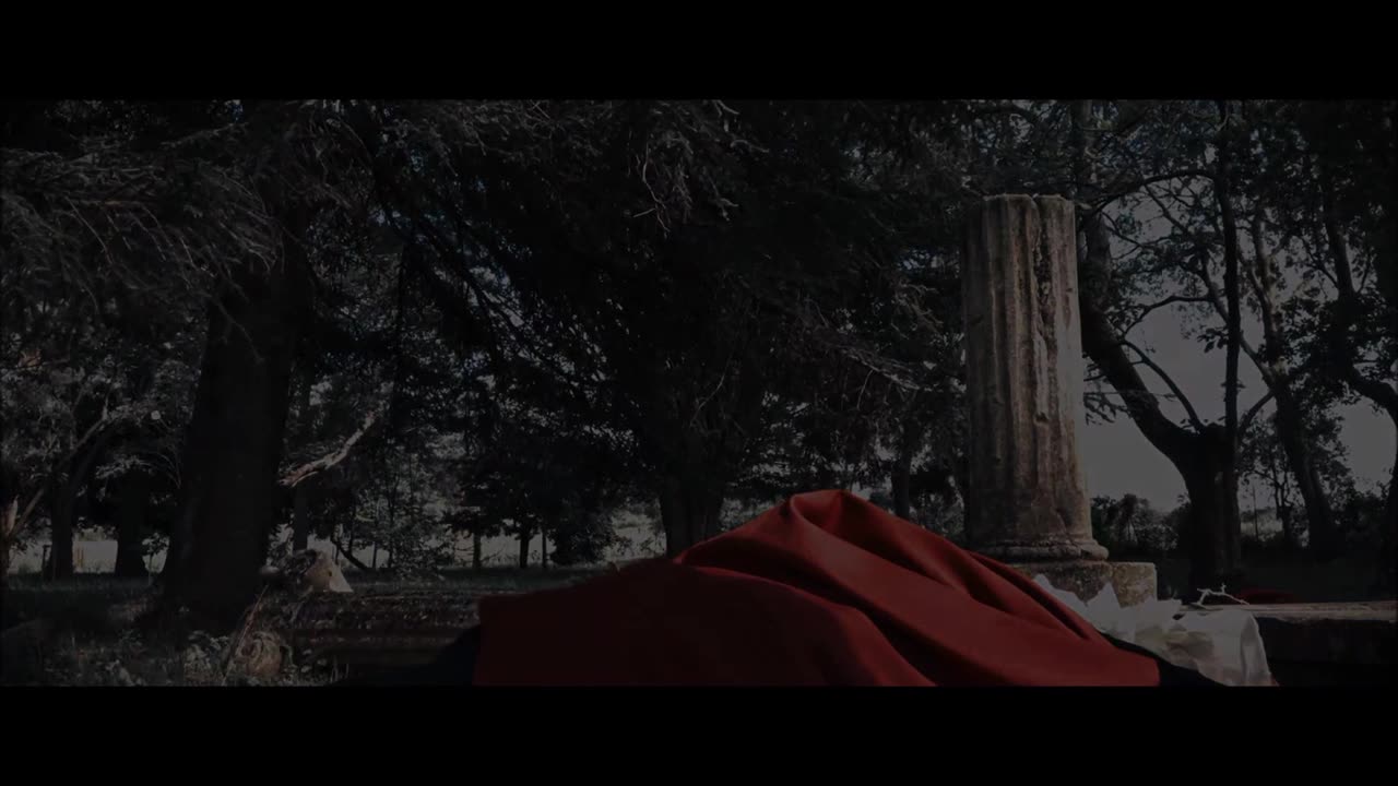 Xenovia Star - The Masque Of The Red Death (The 112 Stars)