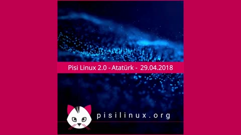 Pisi GNU Linux gelişimi