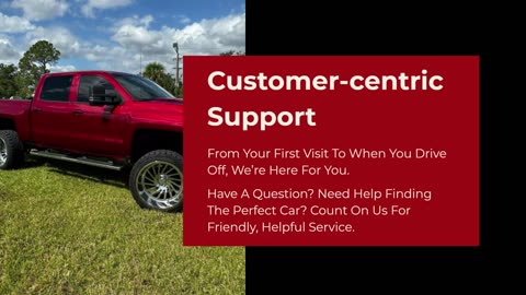 Best Deals Auto Florida