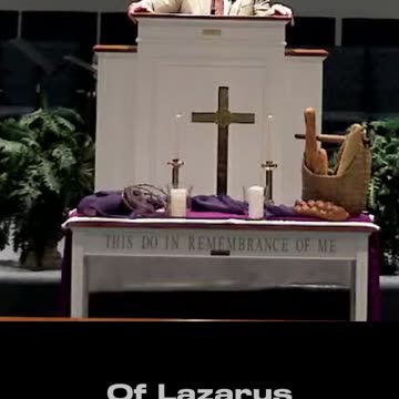 #naz #shorts Believeth Thou This