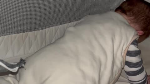 Help I Think My Child’s Broken?