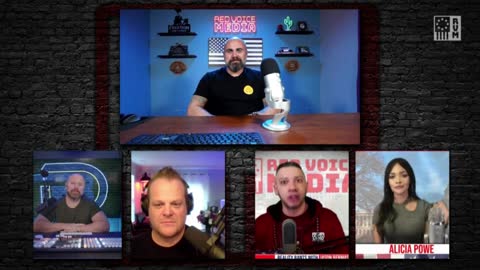 Davos Is Just A Mouthpiece...