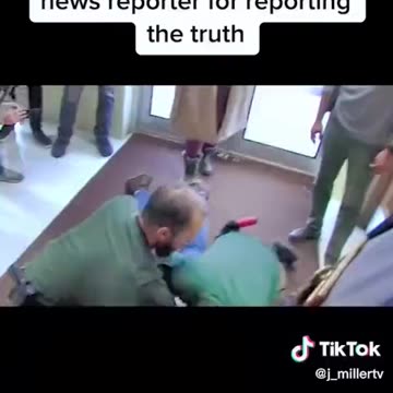 Ohio Train Derailment - East Palestine - This is Major News and Journalists are being Arrested