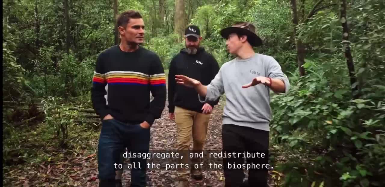 Exploring the Unique Australia