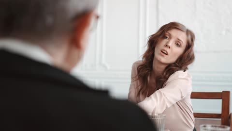 Amazing Therapy Video