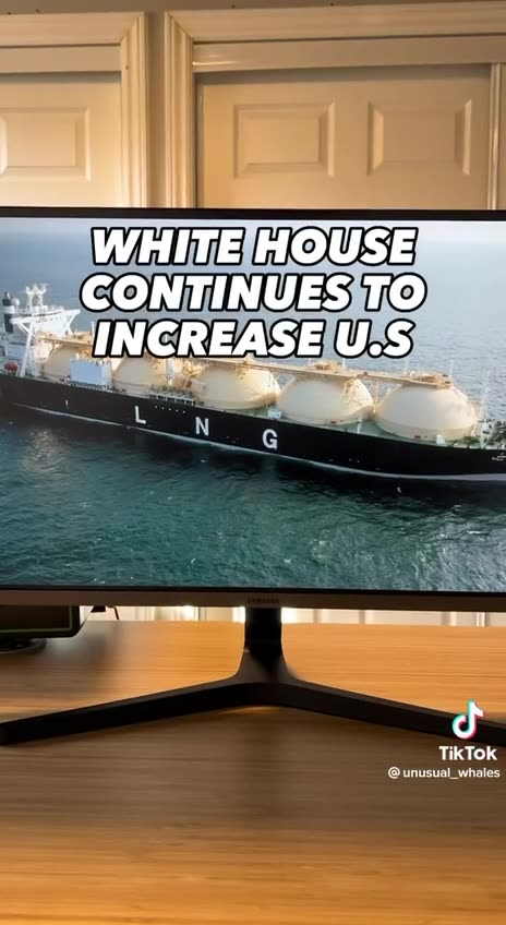 Congress market moves