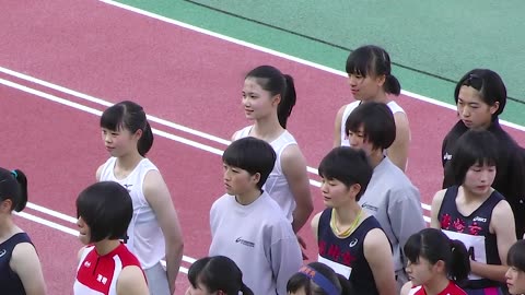 Best runner of 400 meters in Japan