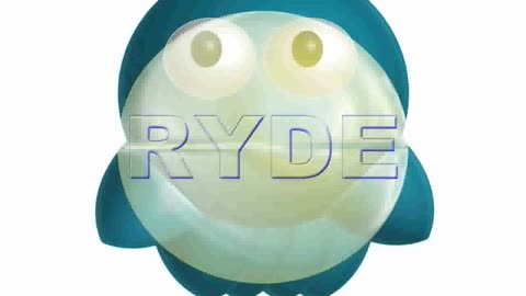 RYDE IMAGING VIDEO MICROENCODING SUPERPACMAN