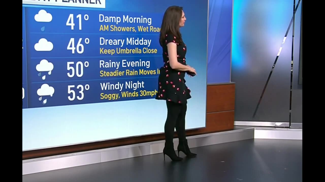 Maria LaRosa - 👀🚨Ravishing!!🚨🔥Jan. 12, 2023