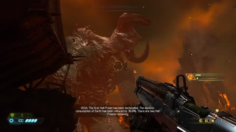 DOOM Eternal on PS5 - What a badass game 😈 #gaming