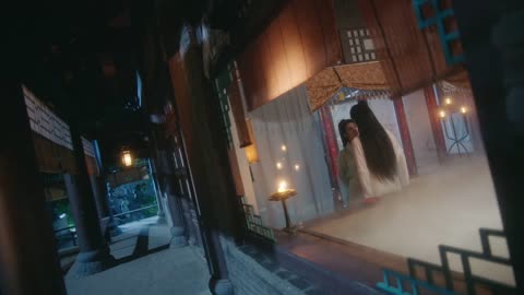 Feng Yi Tian Xia - The Reign of Feng Yi Episode 9