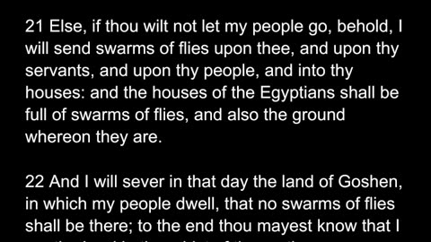 🦁1/4📜📜PLAGUES🐑🐑& Whats Esau gonna do with these planned food outbreaks