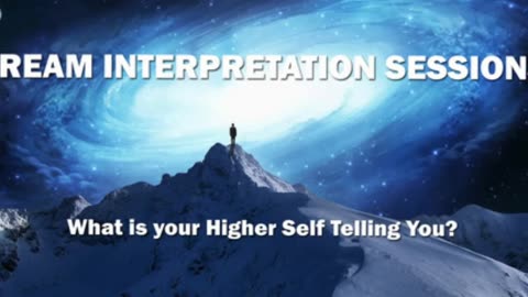 Dream Interpreter JOEL HENRY on THE DAILY TALK SHOW with Rich Vernadeau