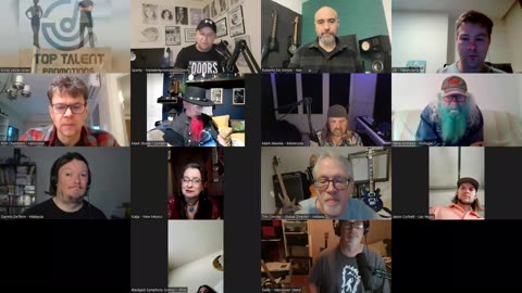 VB with 1000 Miles - #Twenty20 Podcast Ep 3