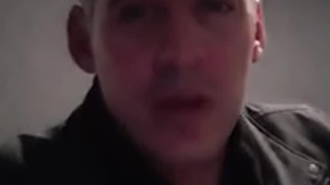 Evil Walks Among Us (Must Watch)