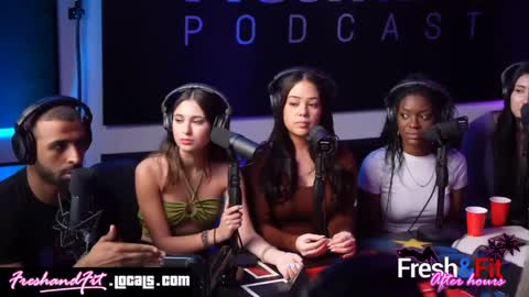 "Boss Babes" TRIED Throwing Shade At The Podcast