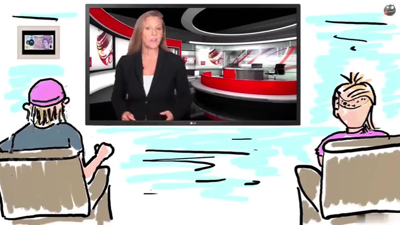 CBDC = how to steal your wealth!