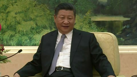 US reportedly believes Chinese Pres. Xi was not aware of order to send balloon