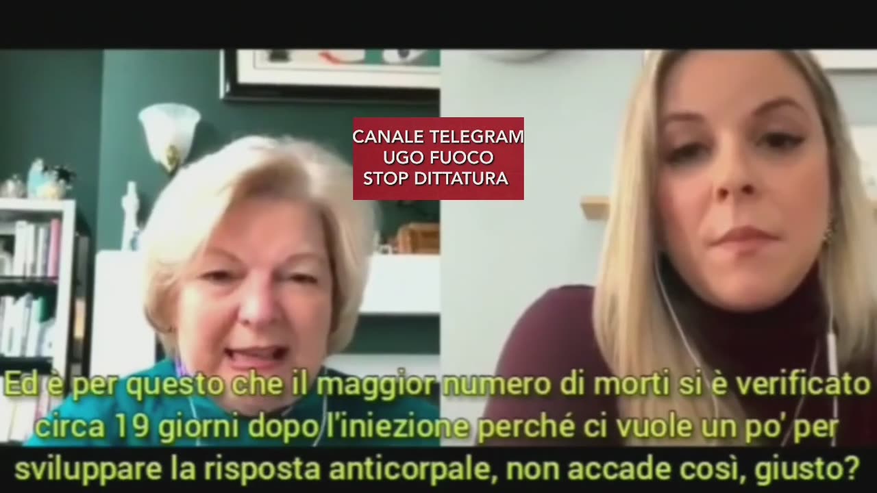 🔴PROGETTATI PER UCCIDERE, ECCO GLI 8 MECCANISMI