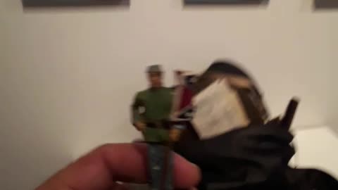 My donation to a Military Museum