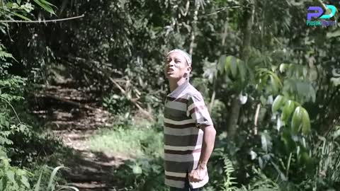 CIDRO 2 -- MUSOH WONG BUDEK Eps 117 -- Cerita Jawa