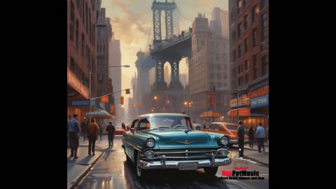 Swingin' Through New York - HotPotMusic