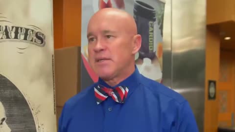 Dr. David Martin tells the truth about the plandemic
