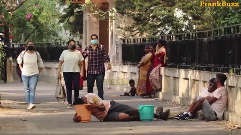 Best Pranks Ever 😳😱 Top Pranks in the world by PrankBuzz