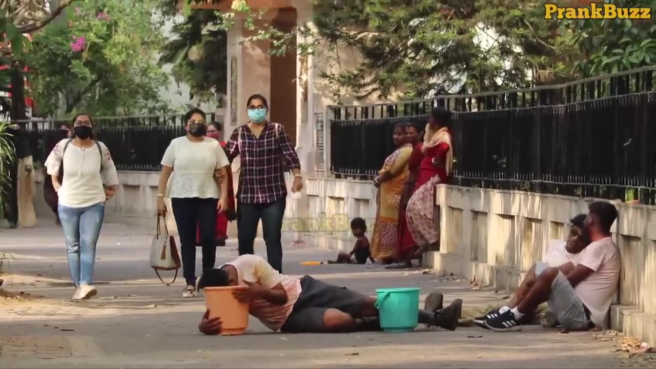 Best Pranks Ever 😳😱 Top Pranks in the world by PrankBuzz
