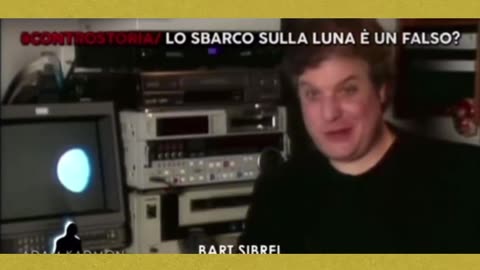 LA STORIA È TUTTA UNA TRUFFA!