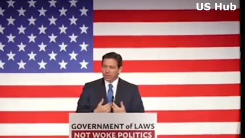 Florida Governor Ron DeSantis Decries 'House Of Cards' ESG-Focused Investing In Banking