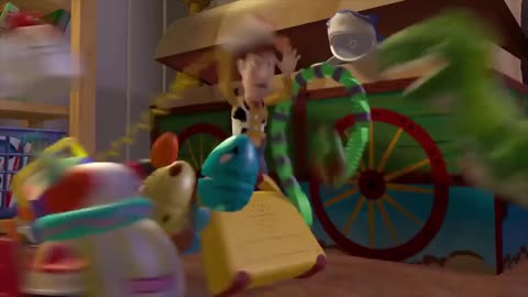 Toy Story YTP - The Sex Tape