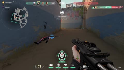 ValorantPentaKill