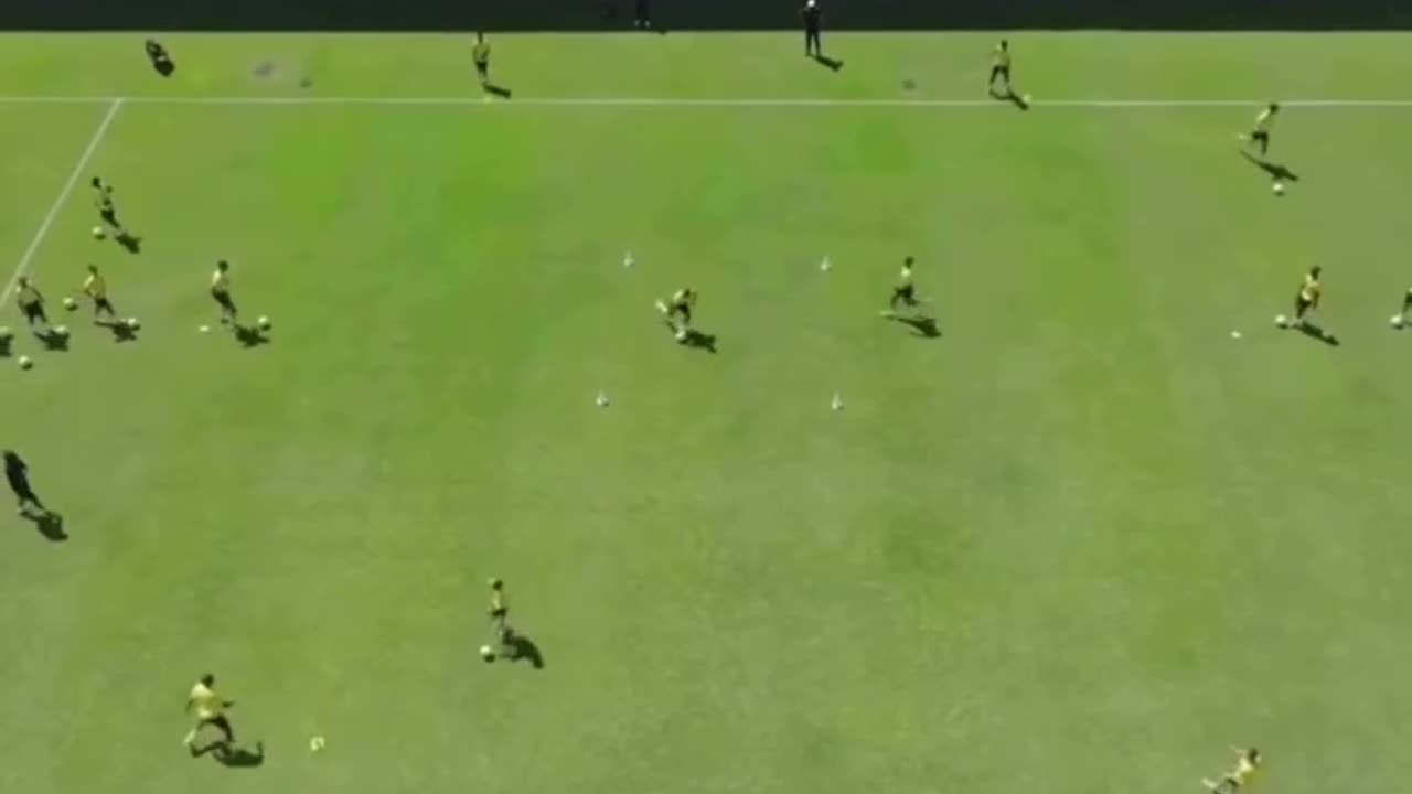 Two level passing