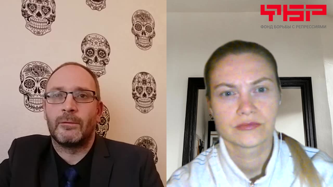 Интервью Миры Тэрада с Алланом Хантсомом