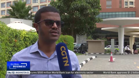 Ethiopia- Boeing opened African head quarter in ethiopia