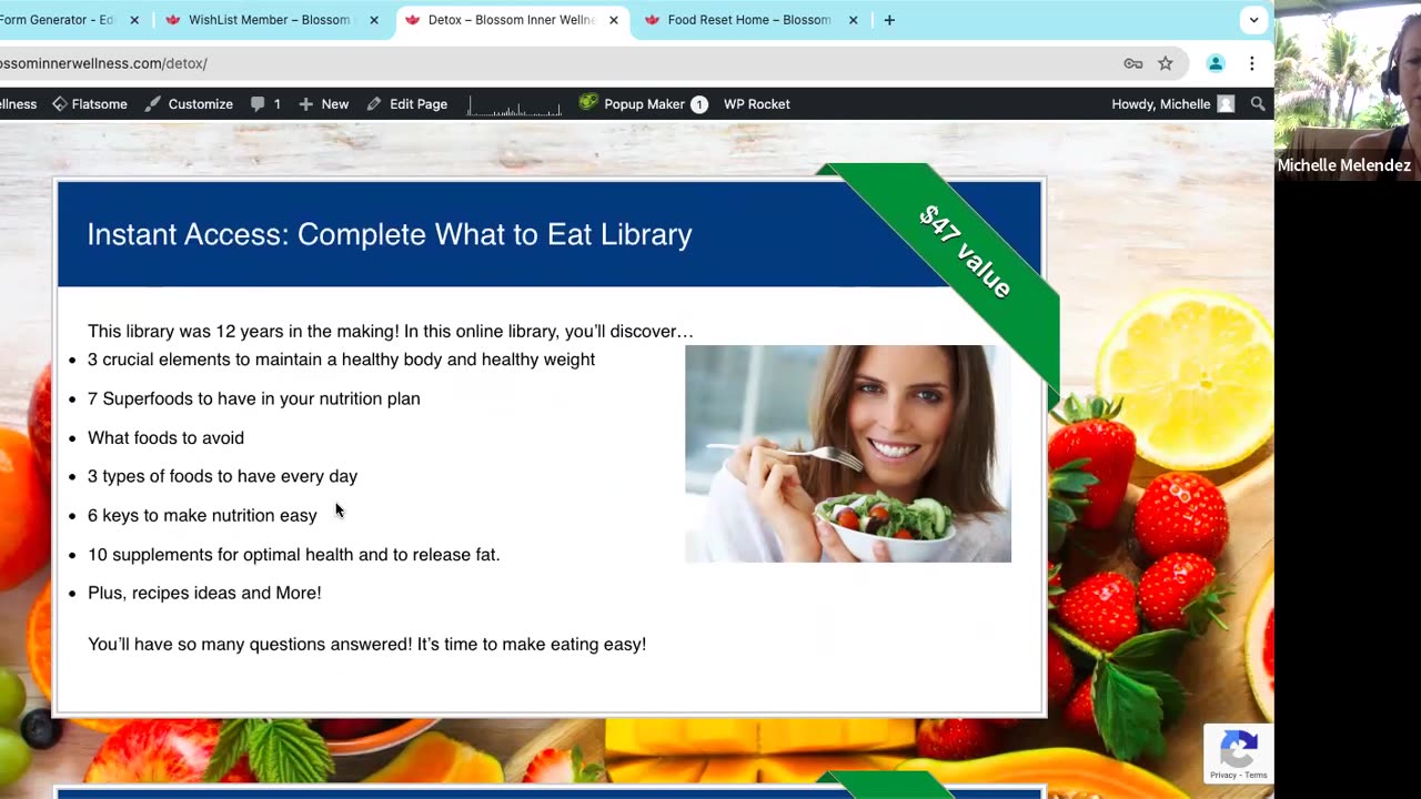 Can Detoxing Save Your Life?Discover The True Reason For Sickness!