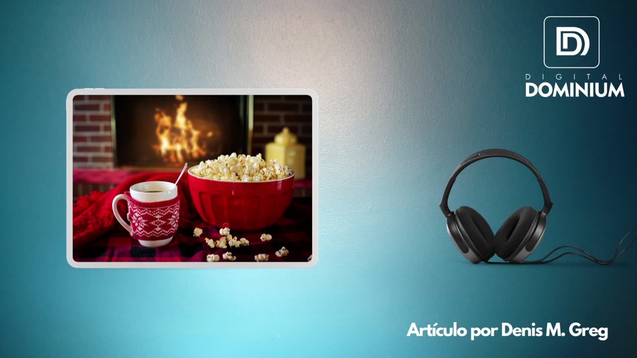 Netflixeando 8 (Audio Artículo)